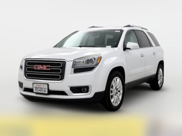 2016 GMC Acadia SLT