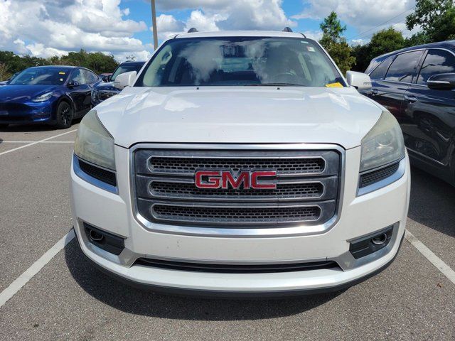 2016 GMC Acadia SLT