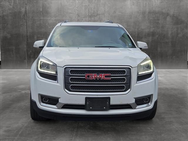 2016 GMC Acadia SLT