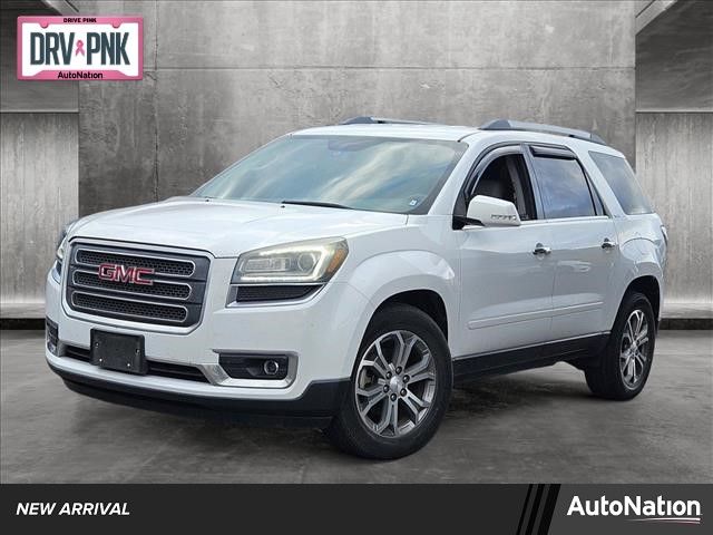 2016 GMC Acadia SLT