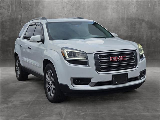 2016 GMC Acadia SLT