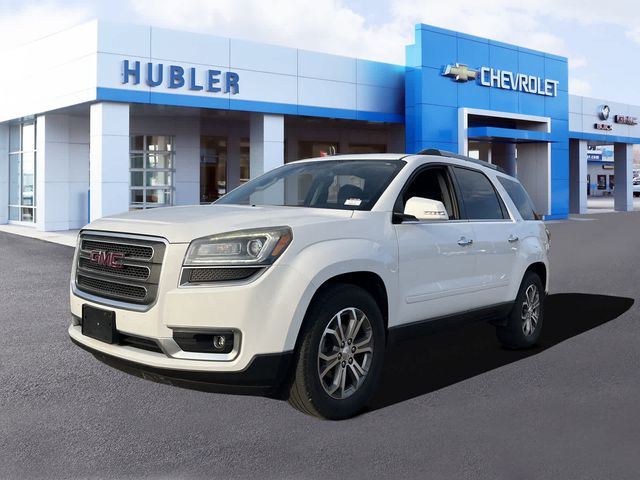 2016 GMC Acadia SLT