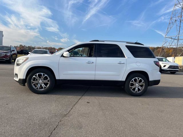 2016 GMC Acadia SLT