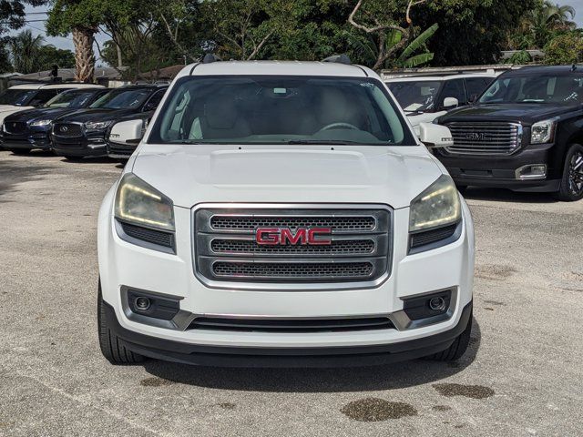 2016 GMC Acadia SLT