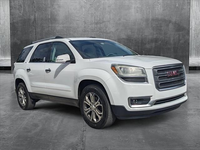 2016 GMC Acadia SLT