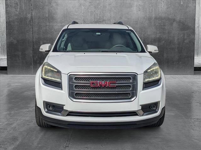 2016 GMC Acadia SLT