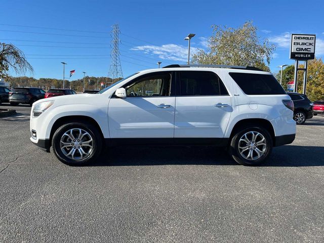 2016 GMC Acadia SLT