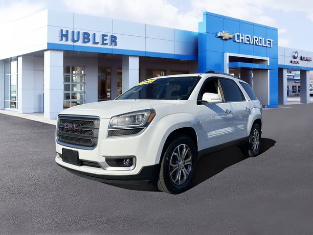 2016 GMC Acadia SLT