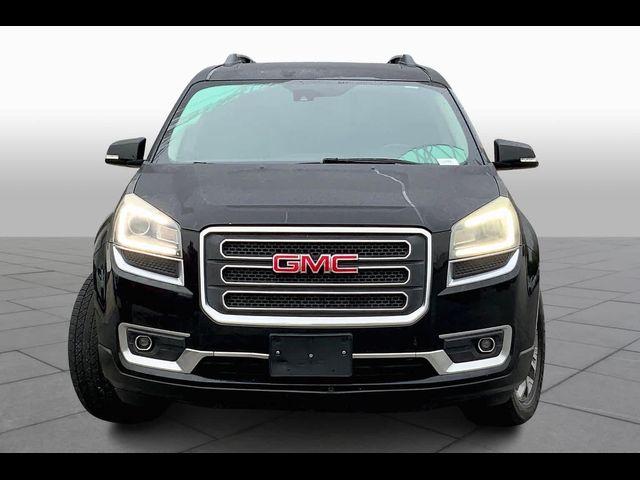 2016 GMC Acadia SLT