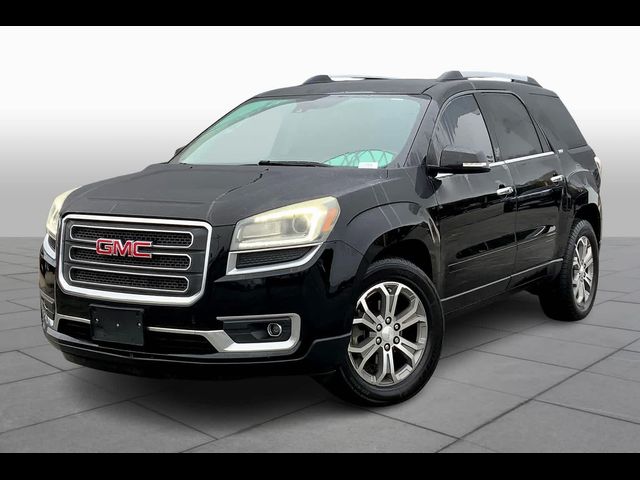 2016 GMC Acadia SLT