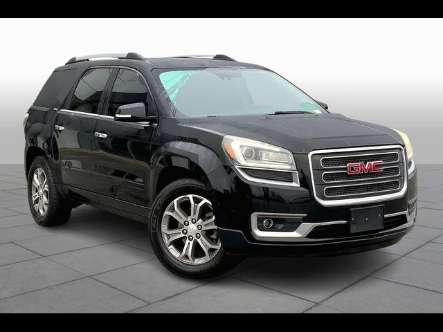 2016 GMC Acadia SLT