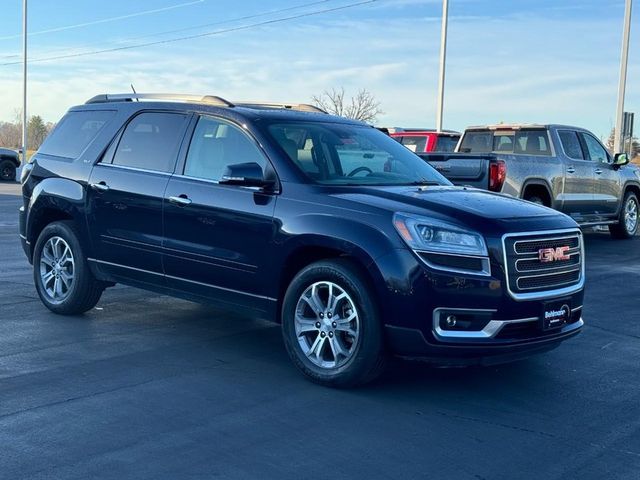 2016 GMC Acadia SLT