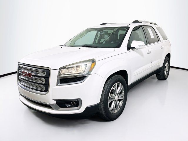 2016 GMC Acadia SLT