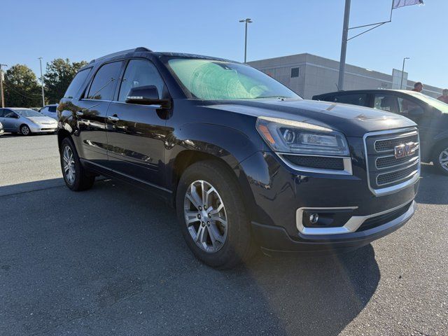 2016 GMC Acadia SLT