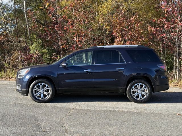 2016 GMC Acadia SLT