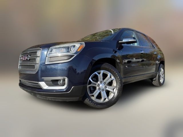 2016 GMC Acadia SLT