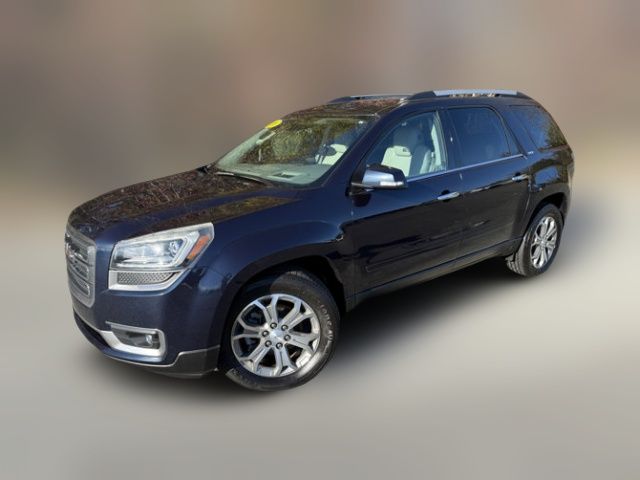 2016 GMC Acadia SLT