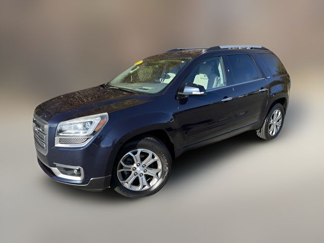 2016 GMC Acadia SLT