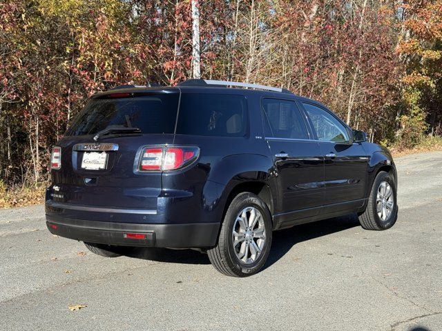 2016 GMC Acadia SLT