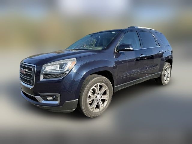 2016 GMC Acadia SLT