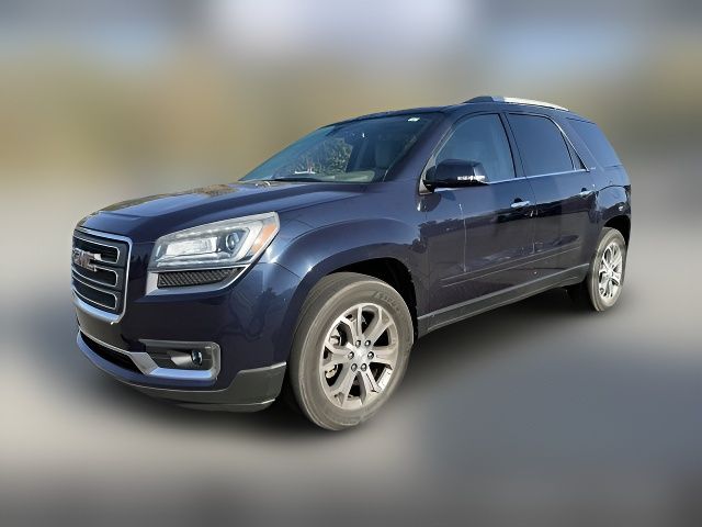 2016 GMC Acadia SLT