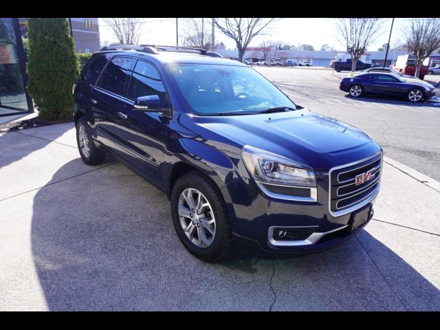 2016 GMC Acadia SLT