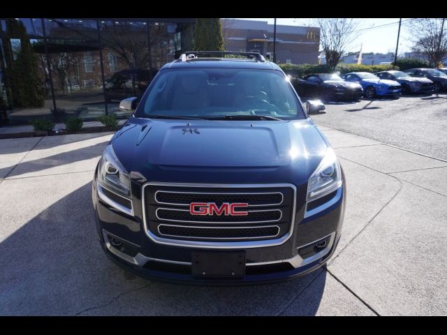 2016 GMC Acadia SLT