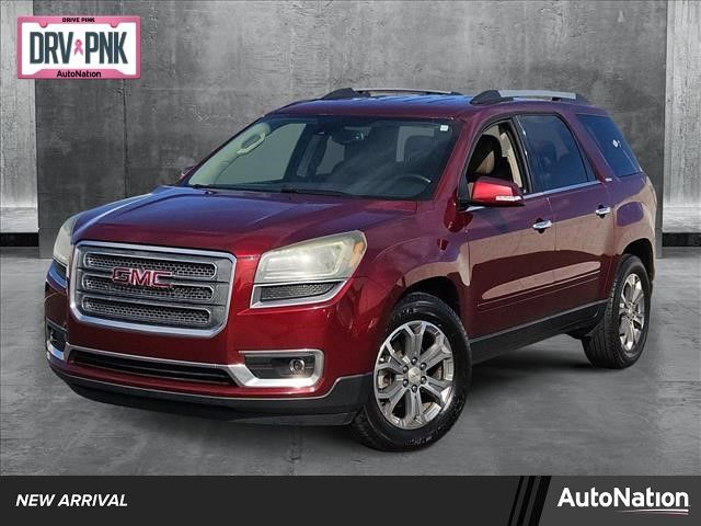 2016 GMC Acadia SLT