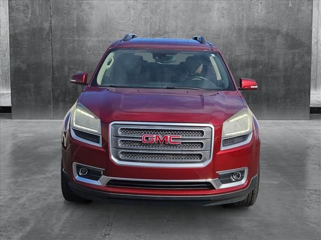 2016 GMC Acadia SLT