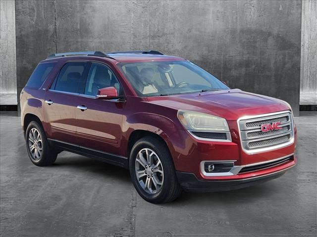 2016 GMC Acadia SLT