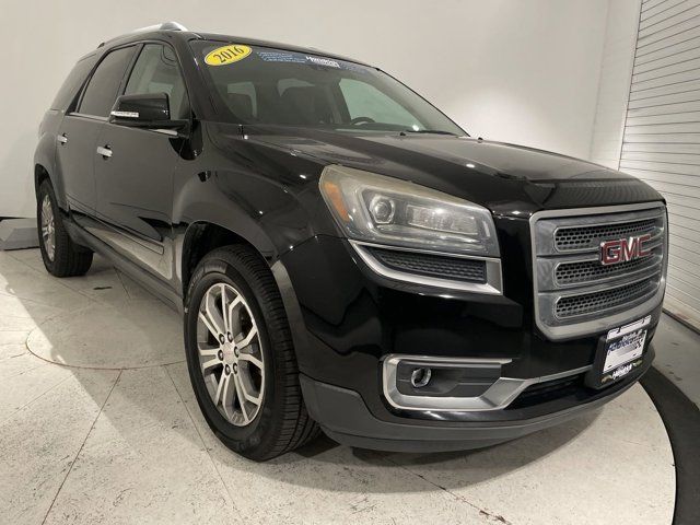 2016 GMC Acadia SLT