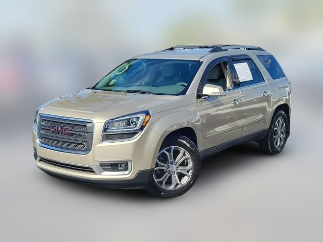 2016 GMC Acadia SLT