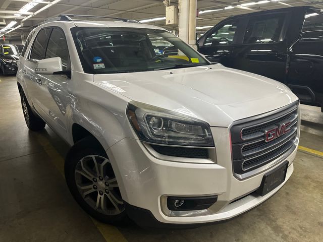 2016 GMC Acadia SLT