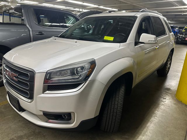 2016 GMC Acadia SLT