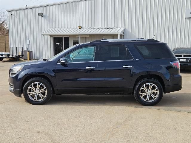 2016 GMC Acadia SLT