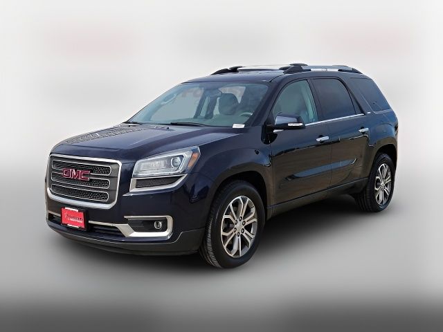 2016 GMC Acadia SLT