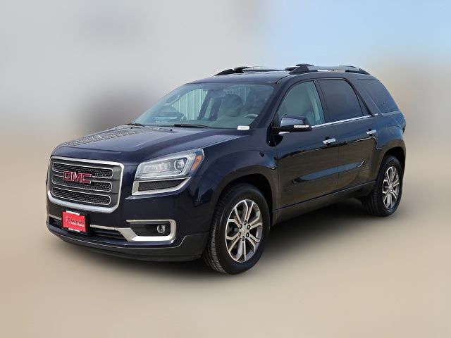 2016 GMC Acadia SLT