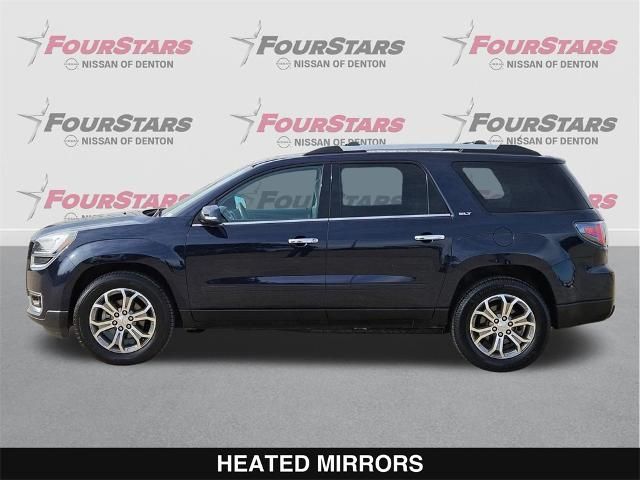 2016 GMC Acadia SLT