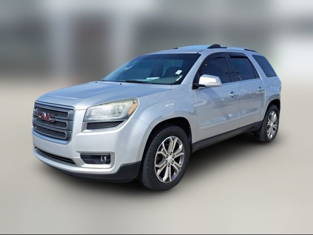 2016 GMC Acadia SLT