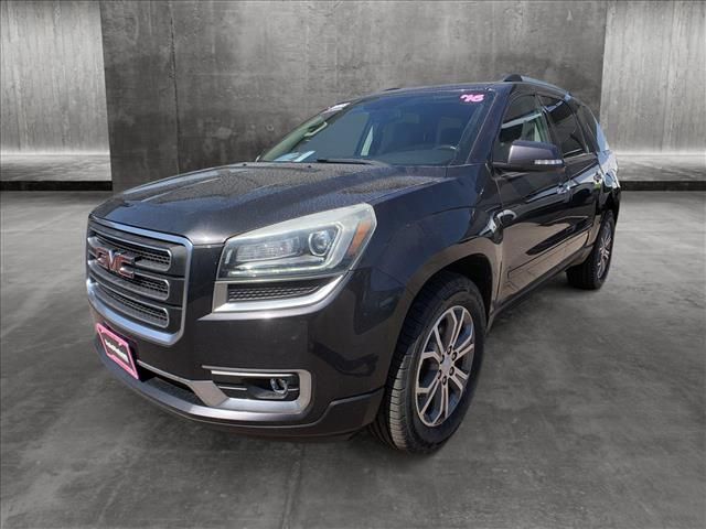 2016 GMC Acadia SLT