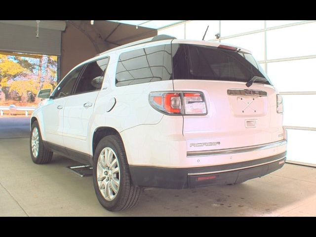 2016 GMC Acadia SLT