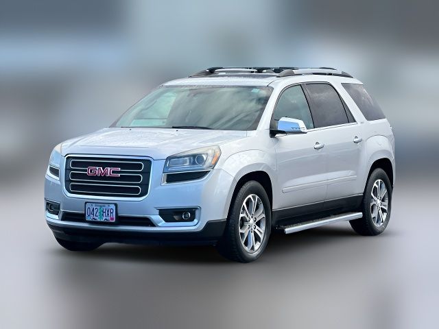 2016 GMC Acadia SLT