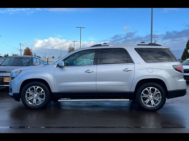 2016 GMC Acadia SLT