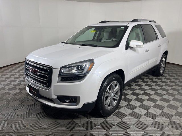 2016 GMC Acadia SLT