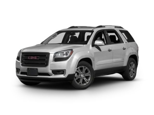 2016 GMC Acadia SLT