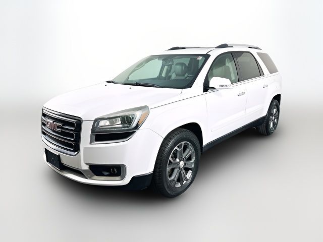 2016 GMC Acadia SLT