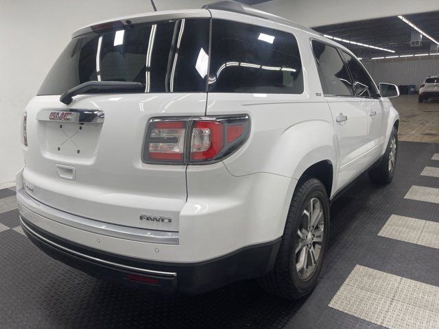 2016 GMC Acadia SLT