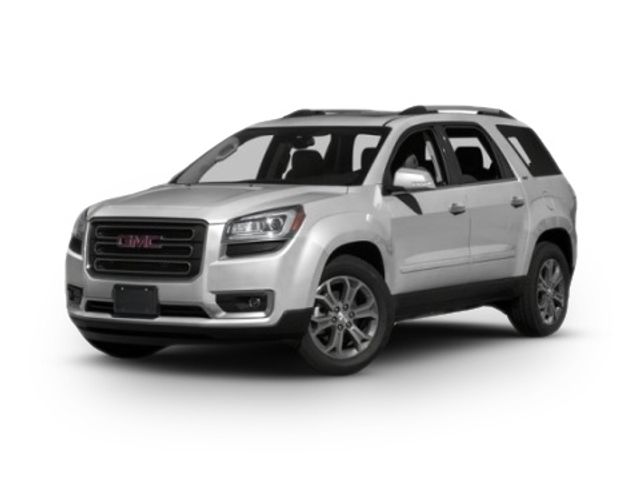 2016 GMC Acadia SLT