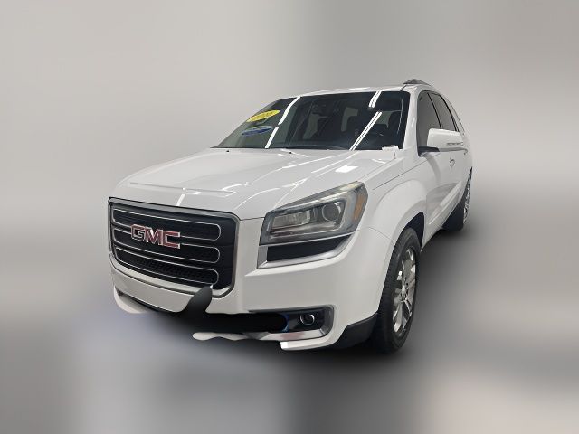 2016 GMC Acadia SLT