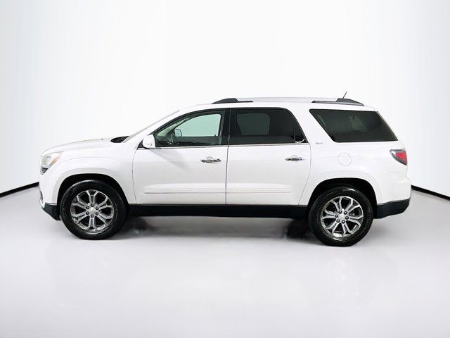 2016 GMC Acadia SLT